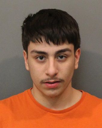 Alexander Eric Zuniga